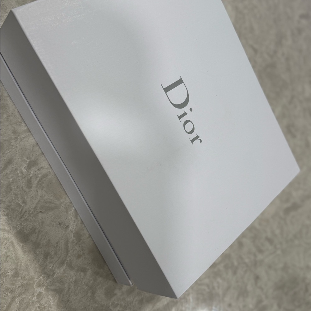 Dior Mini Skirt